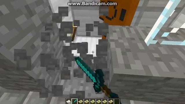 Обзор на мод SCPcraft (На новых мобов) смотреть онлайн