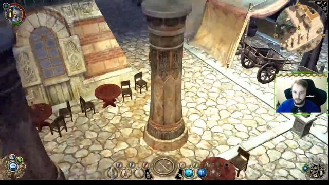 Sacred 2: Fallen Angel / Прохождение #1 смотреть онлайн