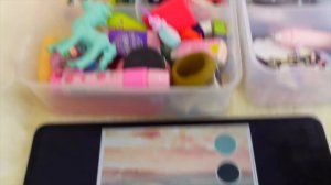 Мама СОБИРАЕТ Эстетичные ПЕНАЛЫ? в ШКОЛУ???