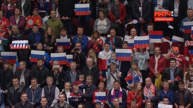 ❁ГИМН РОССИИ!!!❁ "КАК НАДО" И "КАК НЕ НАДО"ИСПОЛНЯТЬ смотреть онлайн