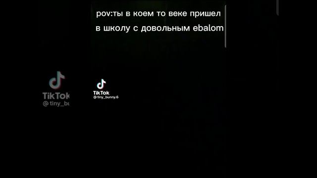 tiny bunny tik tok #10 смотреть онлайн