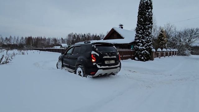 Дастер может развернуться в любом месте смотреть онлайн