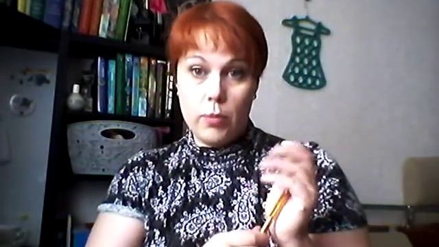 Как подобрать #спицы и #крючок, как читать маркировку на пряже. Часть 1 смотреть онлайн