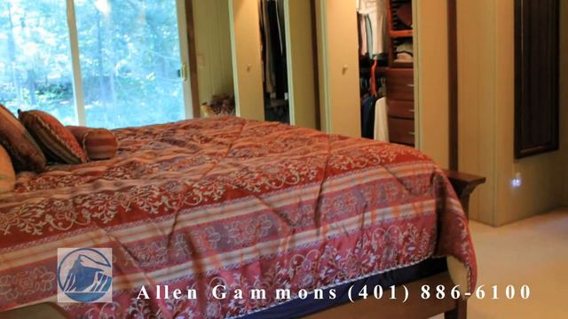 810 Frenchtown Rd East Greenwich RI 02818, Prudential Gammons Realty смотреть онлайн