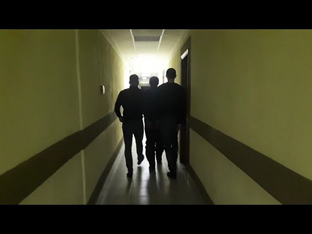 В Тюменской области завершено расследование уголовного дела по серии краж с дачных участков смотреть онлайн
