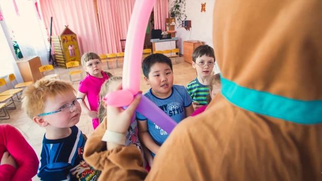 слайдшоу Mac and PC смотреть онлайн