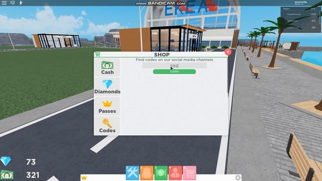 *APRIL 2020* ALL WORKING CODES FOR RESTAURANT TYCOON 2 *OP*! ROBLOX смотреть онлайн