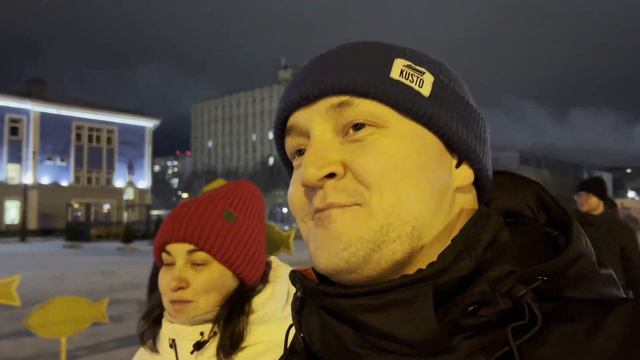 Териберка (vlog.1) ИЗ Йошкар-Олы к Баренцевому морю смотреть онлайн