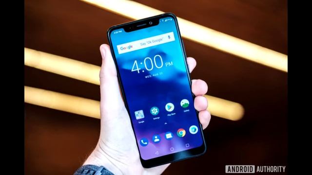 ZTE Axon 9 pro | All about ZTE Axon 9 pro | Info Talk | Hindi смотреть онлайн