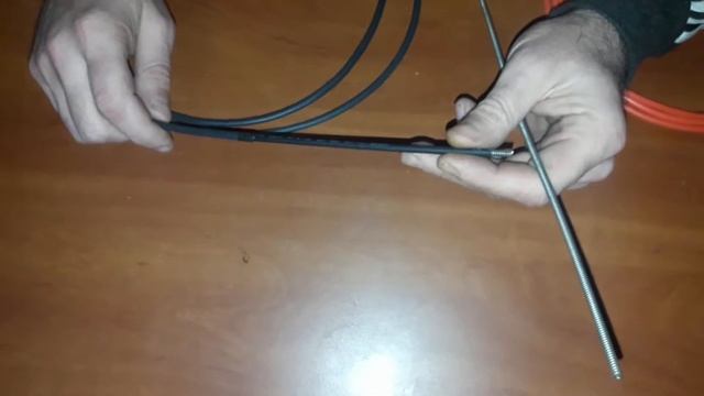 Обзор на подающую спираль смотреть онлайн