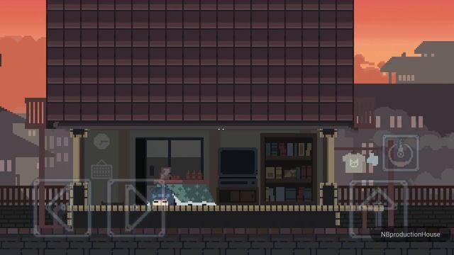 Nameless Cat 3rd postcard Picture Android/iOS Gameplay/Walkthrough смотреть онлайн