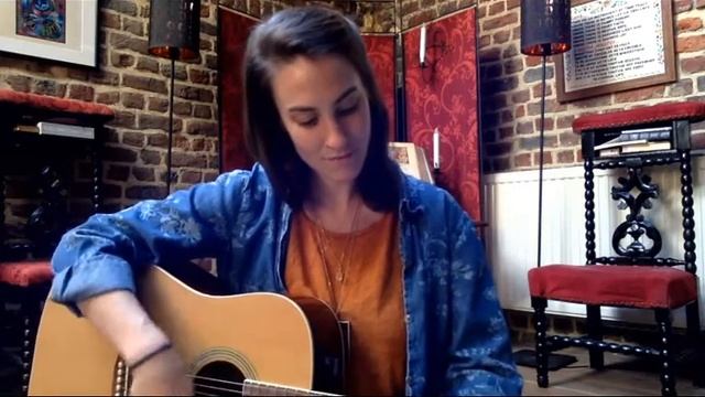 Kirtan With Ani * Mantras For Satsang * 26 April 2020