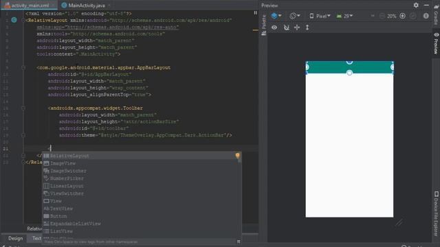 How to make a tablayout on a slide or swipe like whatsapp смотреть онлайн