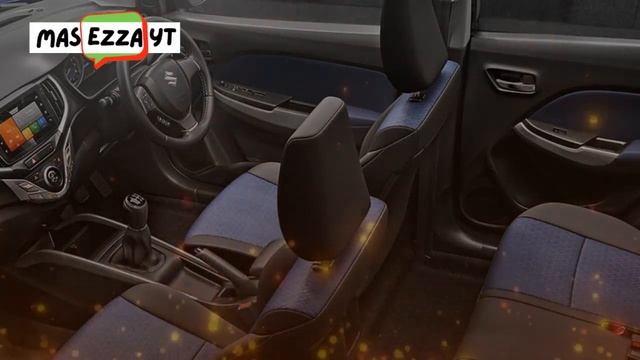 Review Suzuki New Baleno hatchback masih bisa bersaingkah di 2022 ?
