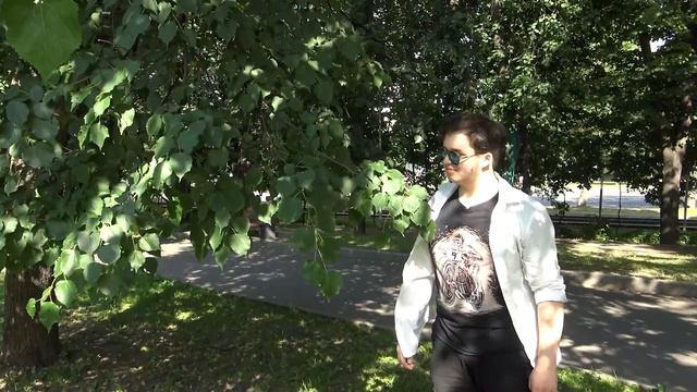 Реклама кандидатов. Евгений Пасечников. День политической гонки — Летний лагерь 2021 смотреть онлайн