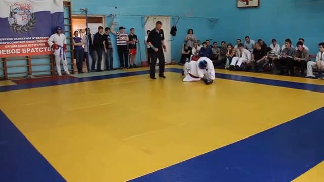 Рукопашный бой (hand to hand combat) смотреть онлайн