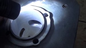 Расточка цилиндра минск