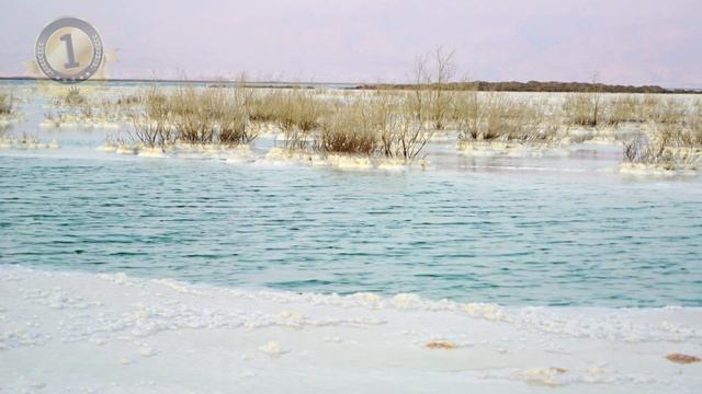 4 МОРЯ, которые СКОРО ИСЧЕЗНУТ С лица ЗЕМЛИ! смотреть онлайн