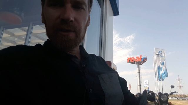 ? МотоПутешествие на Мотоцикле ? Днепр. ?Киев Украина, Румыния, Сербия, Хорватия - Загреб смотреть онлайн