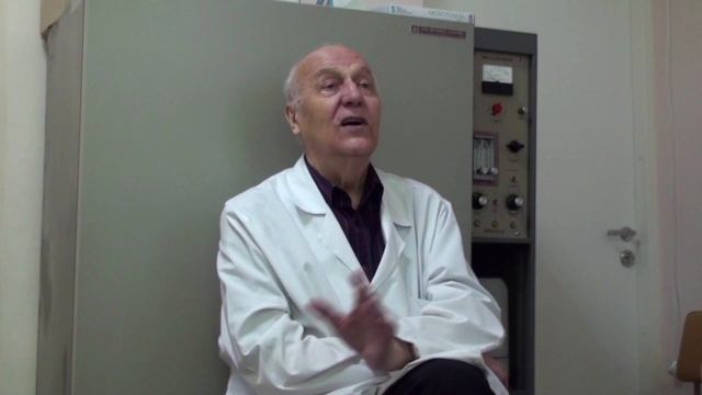 Беседа 4. Кондиционная среда и наноалмазы КС-SP3. смотреть онлайн