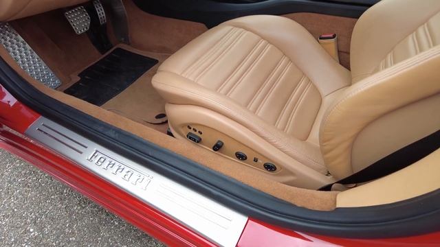 Essai Ferrari California, Le meilleur rapport Qualité / Prix / Assurance / révision смотреть онлайн