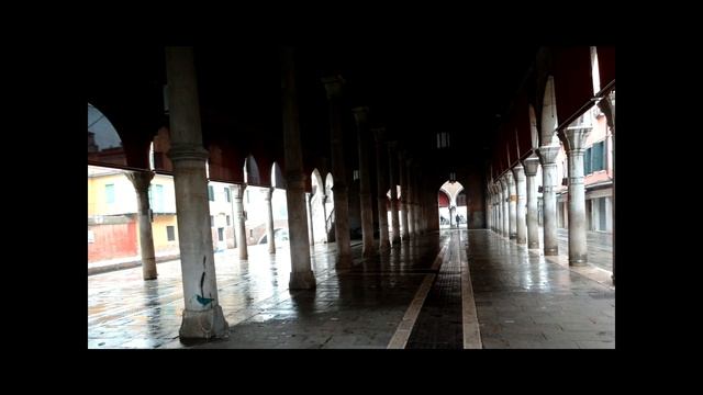 Венеция 2017 год. Карнавал. смотреть онлайн