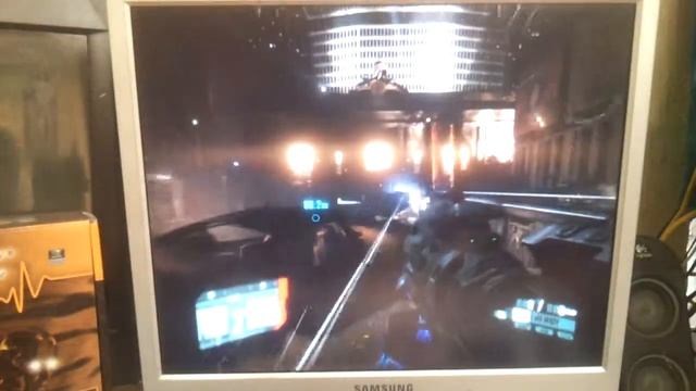 CRYSIS 2 PC GTX 550 TI CORE-TEMP GPU-Z смотреть онлайн