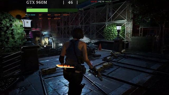 *NVIDIA GeForce GTX 960m in 50 GAMES | in 2021-2022 смотреть онлайн