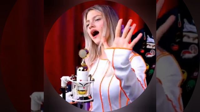 Квашеная - Adele-Skyfall (cover) смотреть онлайн