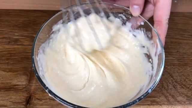 Самая вкусная ЗАКУСКА К ПИВУ, которую я пробовала. КРАБОВЫЕ ПАЛОЧКИ в кляре, съедят за минуту нев смотреть онлайн