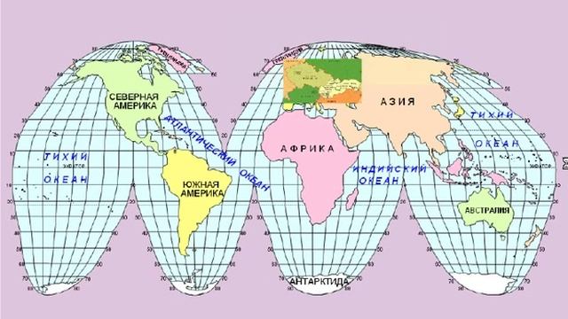 Социально-этнические общности. Народ, нация, этнос. Урок 37 смотреть онлайн