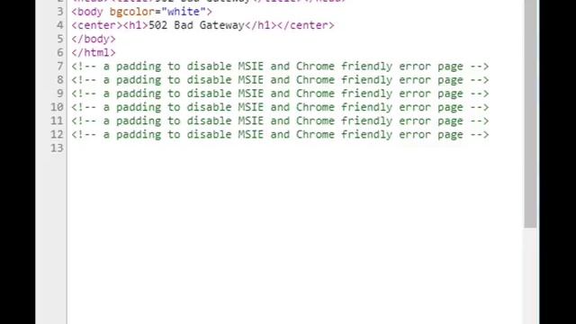 502 Bad Gateway instead of FreeCell Project смотреть онлайн
