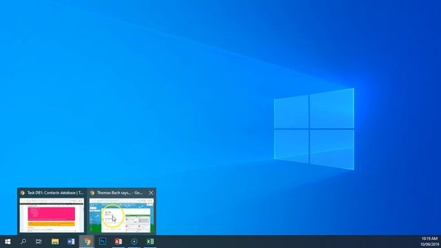 IGCSE ICT DB1.3d - Input mask - telephone number смотреть онлайн