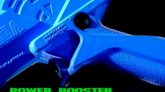 Sega Lock-On Laser Tag Game Australia Ad (1996) смотреть онлайн