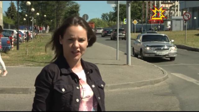 Движение по Деловому проезду и бульвару Электроаппаратчиков изменится смотреть онлайн
