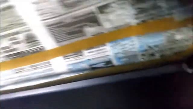 Раптор,покраска , первый опыт смотреть онлайн