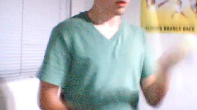 Juggling 4 Tennis Balls #2 смотреть онлайн