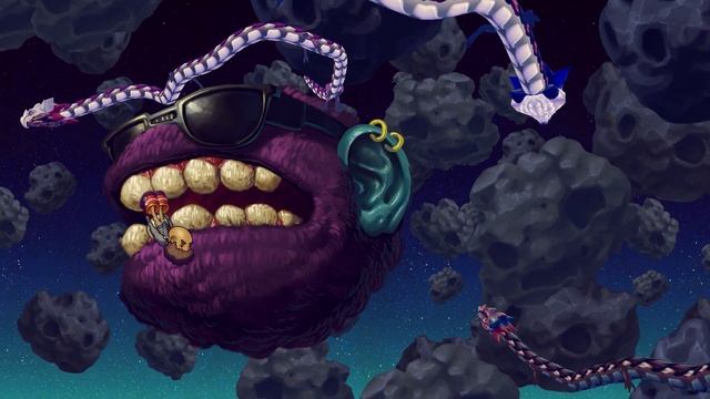 EarthNight Launch Trailer смотреть онлайн