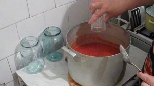 31. Салат с баклажанами на зиму. Изумительно вкусно!