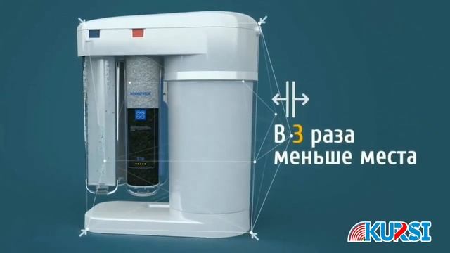 Аквафор МОРИОН смотреть онлайн
