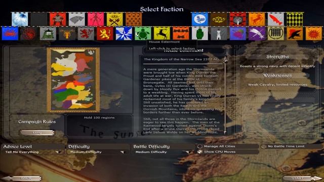 How to Install Age of Petty Kings: Ice and Fire | Medieval II: Total War смотреть онлайн