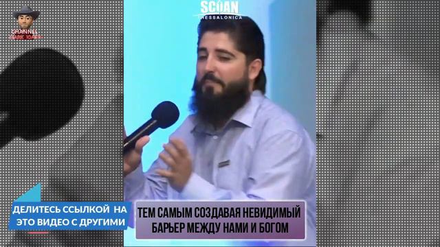 🎥✝️"ХРИСТИАНЕ ДОЛЖНЫ ПРЕКРАТИТЬ ДЕЛАТЬ ЭТО, ЧТОБЫ СТАТЬ БЛИЖЕ К БОГУ❗" - Пророк Гарри смотреть онлайн