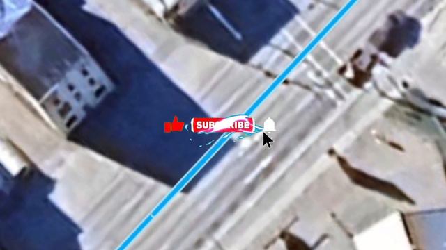 I found Two-Man Crosscut Saw on Google Maps and Google Earth 🌎 смотреть онлайн