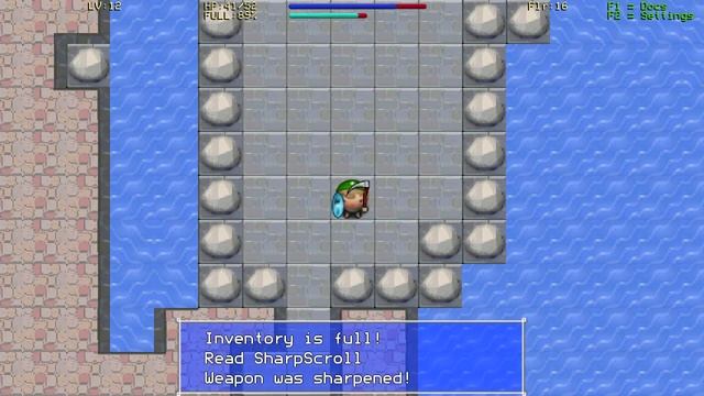 Voyage to Farland rough edit смотреть онлайн