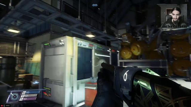 Prey #3 смотреть онлайн