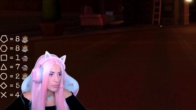 БЛОГЕРЫ vs DOORS! Самая Сложная ИГРА в Roblox! Ler4eg, LICARBX , Бабка шоу и Knobzi! смотреть онлайн