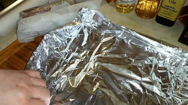БЕКОН домашний, БУЖЕНИНА, в духовке! смотреть онлайн