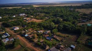 Село Яшкино