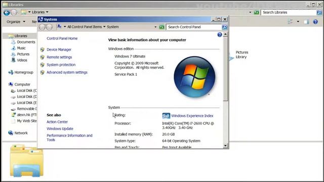 Java Tutoria 001: How To Install Eclipse and Java JDK смотреть онлайн