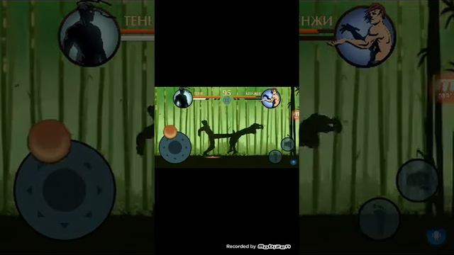 Как взломать shadow fight 2 смотреть онлайн